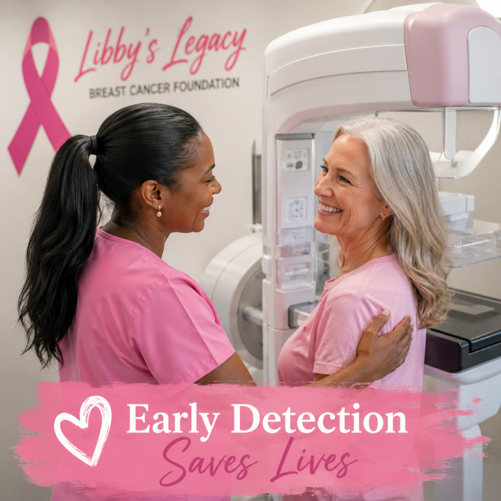 Cancer Screening Initiative (C.S.I.) | LibbysLegacy.org